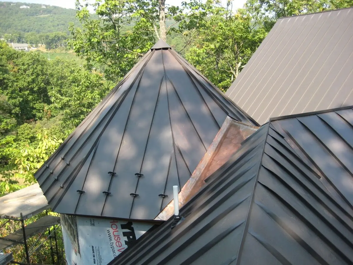 Professional Roof Tarp Installation by Craftsman Roofing in Hillview